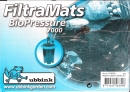 FiltraMats fr BioPressure 70000