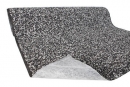 Steinfolie granit-grau 0,4m breit